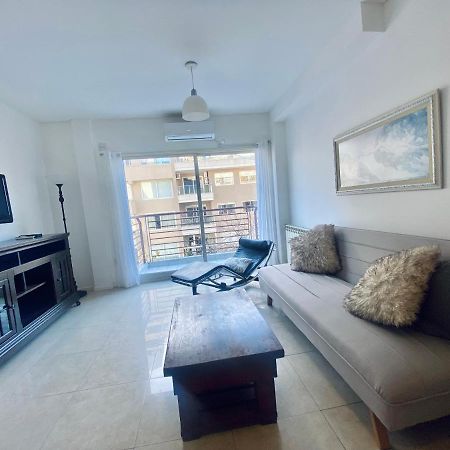 Апартаменти Hermoso Departamento Dos Ambientes En Belgrano Буенос-Айрес Екстер'єр фото