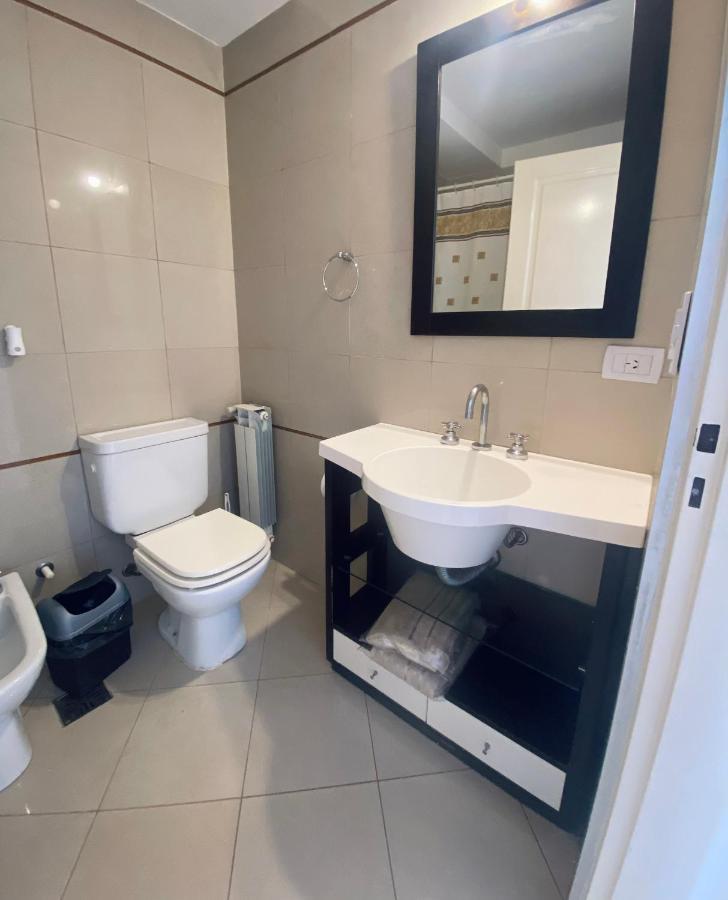 Апартаменти Hermoso Departamento Dos Ambientes En Belgrano Буенос-Айрес Екстер'єр фото
